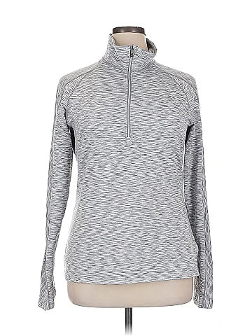 Athleta Long Sleeve T-Shirt (view 1)