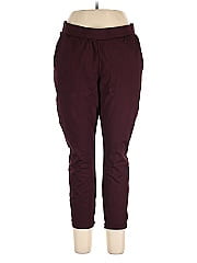 Universal Standard Track Pants