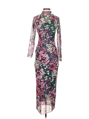 AFRM Cocktail Dress (view 1)