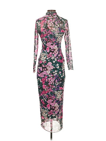AFRM Cocktail Dress (view 2)