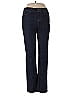 Talbots Chevron-herringbone Blue Jeans Size 27 waist - photo 1