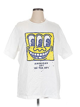 Ut For Uniqlo Short Sleeve T Shirt