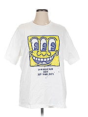 Ut For Uniqlo Short Sleeve T Shirt