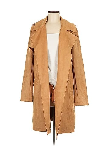 Ookie & LaLa Trenchcoat (view 1)