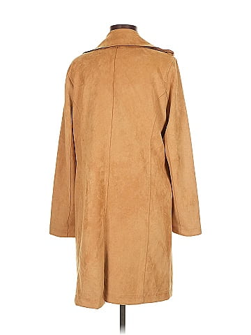 Ookie & LaLa Trenchcoat (view 2)
