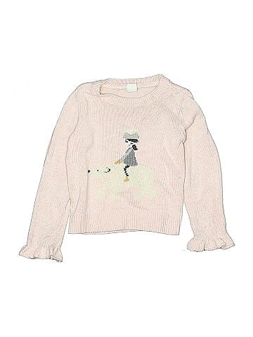 Baby Gap Pullover Sweater (view 1)