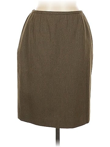 Liz Claiborne Casual Skirt (view 1)