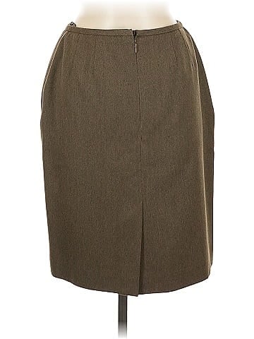 Liz Claiborne Casual Skirt (view 2)