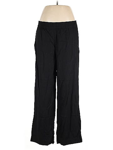 Old Navy Linen Pants (view 1)