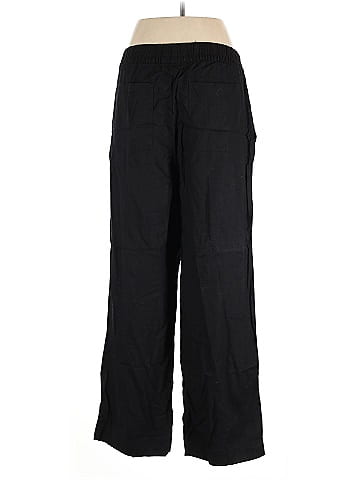 Old Navy Linen Pants (view 2)