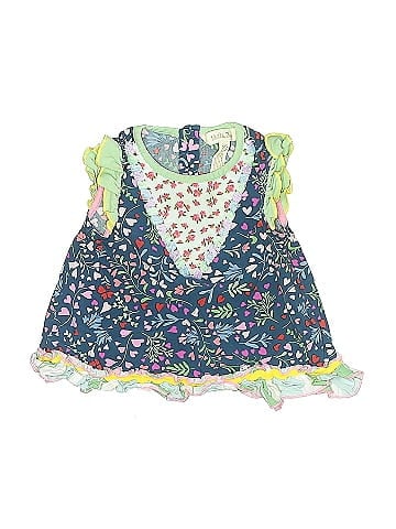 Matilda Jane Sleeveless Blouse (view 1)
