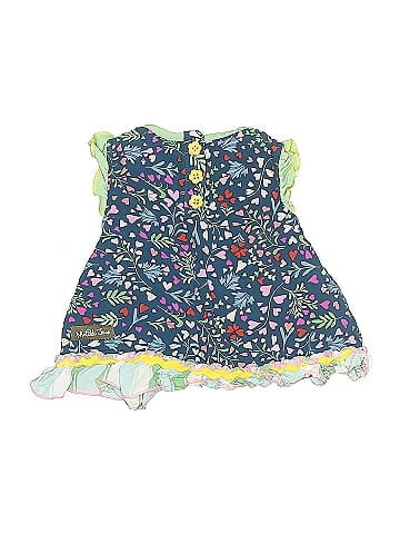 Matilda Jane Sleeveless Blouse (view 2)