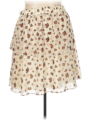 1.State Casual Skirt (view 2)