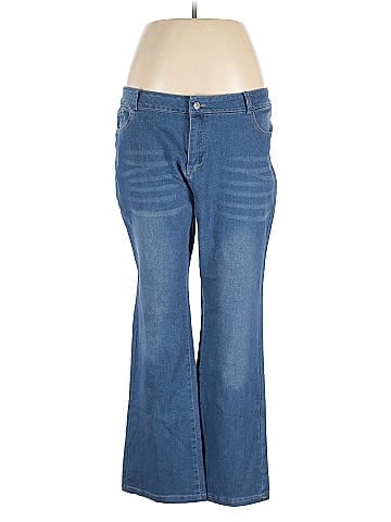 Unbranded Jeans (view 1)