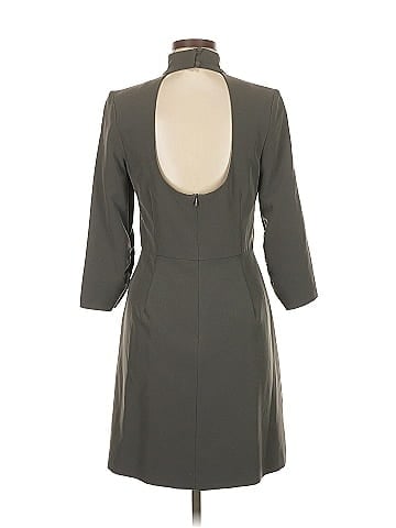 Milly Casual Dress (view 2)