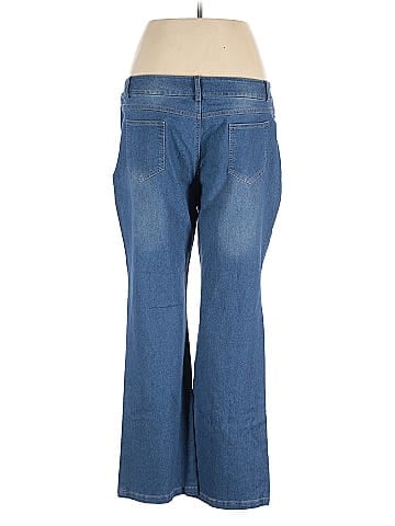 Unbranded Jeans (view 2)