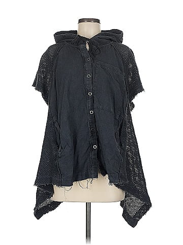 We the Free Short Sleeve Blouse (view 1)