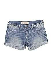 Hollister Denim Shorts