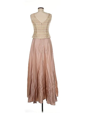 JS Collections Cocktail Dress (view 2)