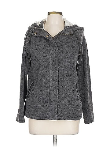 Billabong Jacket (view 1)