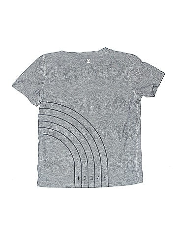 Rockets of Awesome Short Sleeve T-Shirt (view 2)