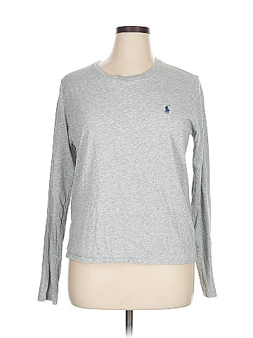 Polo by Ralph Lauren Long Sleeve T-Shirt (view 1)