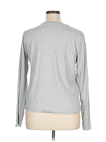 Polo by Ralph Lauren Long Sleeve T-Shirt (view 2)