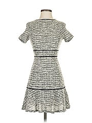 Aqua Casual Dress