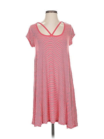 Derek Heart Short Sleeve Top (view 1)