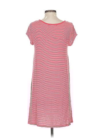 Derek Heart Short Sleeve Top (view 2)