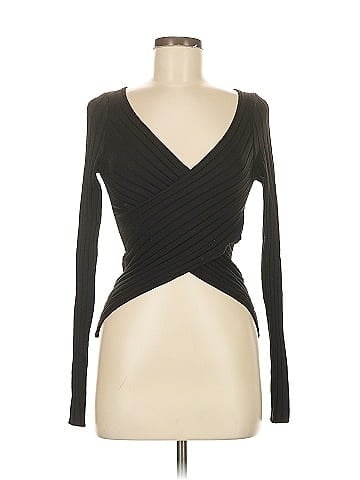 Urban Outfitters Long Sleeve Top (view 1)