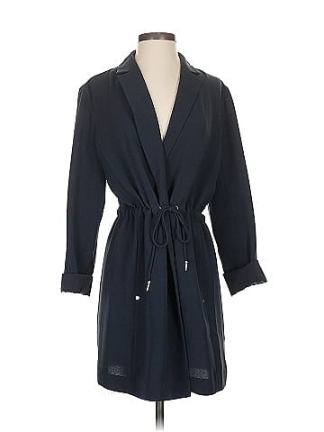 Lafayette 148 New York Trenchcoat (view 1)