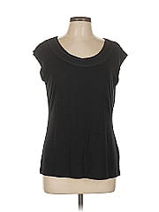 Ak Anne Klein Sleeveless T Shirt