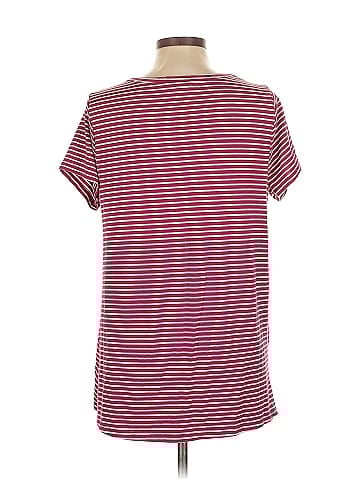 Thyme and Honey Short Sleeve Top (view 2)