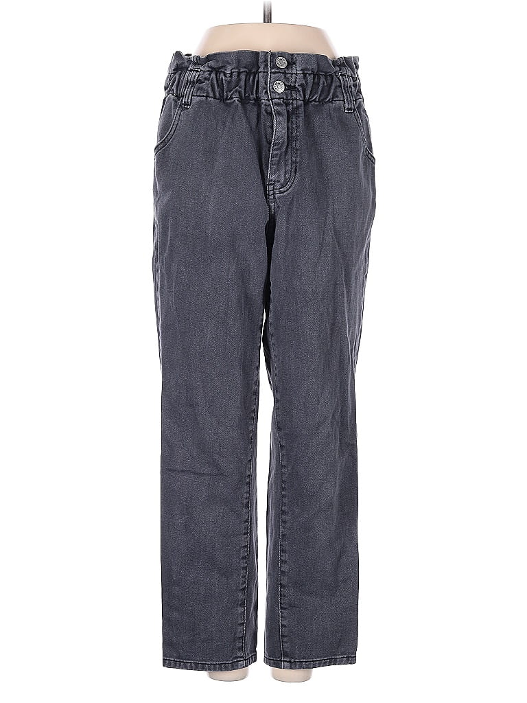 Pre-owned Pacsun Jeans In Black