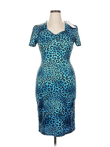 Voodoo Vixen Cocktail Dress (view 1)