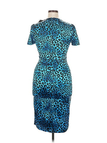 Voodoo Vixen Cocktail Dress (view 2)
