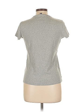 Jones New York Signature Short Sleeve T-Shirt (view 2)