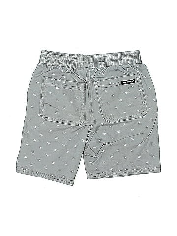 CALVIN KLEIN JEANS Shorts (view 2)