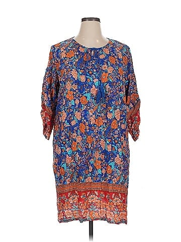 HOTOUCH Casual Dress (view 1)