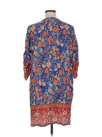 HOTOUCH Casual Dress (view 2)