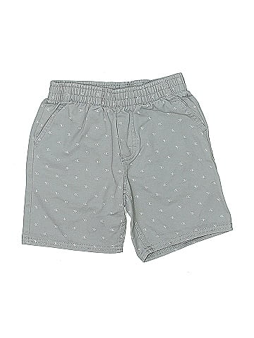 CALVIN KLEIN JEANS Shorts (view 1)