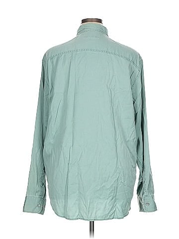 Tommy Bahama Long Sleeve Button-Down Shirt (view 2)