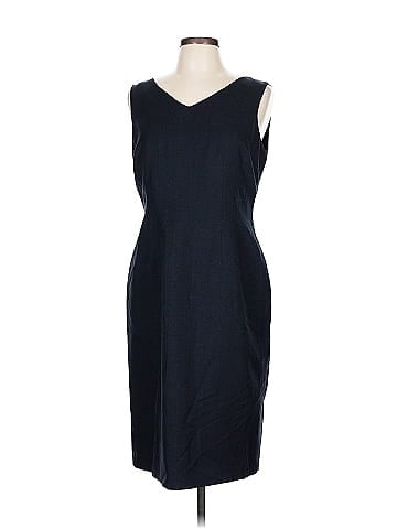 Kasper Cocktail Dress (view 1)