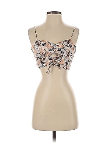 Urban Outfitters Sleeveless Top (view 1)