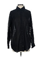 Elan Long Sleeve Button Down Shirt
