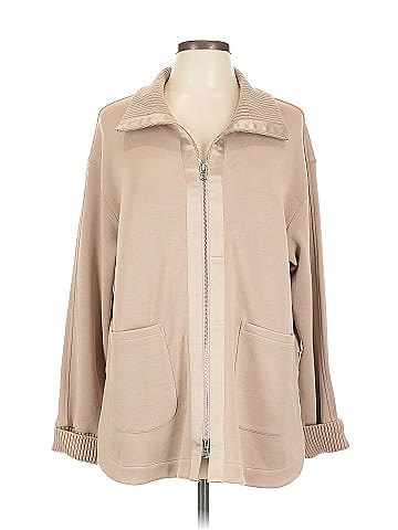 Varley Jacket (view 1)