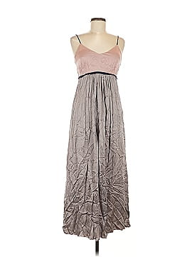 Velvet Casual Dress