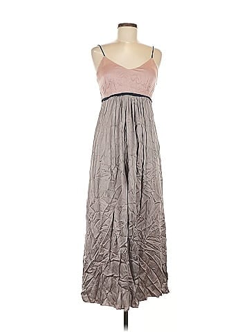 Velvet Casual Dress (view 1)
