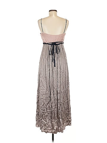Velvet Casual Dress (view 2)